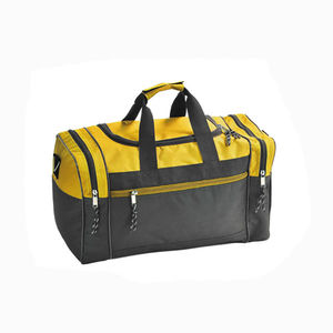 Sac de sport de voyage robuste et grand format, taille personnalisable, en nylon imperméable, pour hommes, haute qualité, personnalisable - Product Image 3