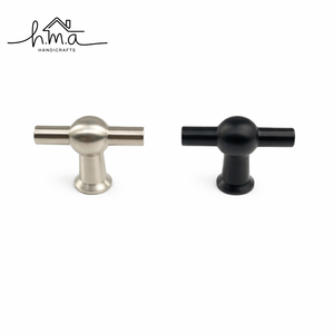 Modern Style High Quality Zinc Kitchen Cabinet <b>Knob</b> Handle - Product Image 5
