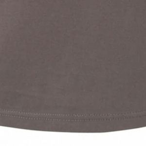 Camiseta de Algodón de Manga Larga para Hombre, 180 g/m², Corte Holgado, Cuello Redondo, Informal, Personalizable con Bordado e Impresión, Proveedor Mayorista - Product Image 6