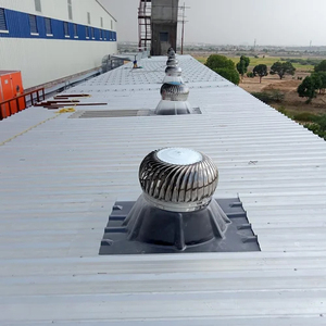 Impact Resistant, Weatherproof, Customised, Transparent Roof Curbs for Skylight and Equipment Support over Industrial Roofs - Product Image 3
