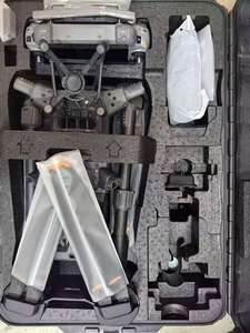 โดรน Matrice 400 พร้อมระยะเวลาบินที่ยาวนานขึ้น ทนทานต่อฝุ่นและน้ำ รองรับน้ำหนักบรรทุกที่เพิ่มขึ้น และรองรับการใช้งานแบบหลายภารกิจ M400 - Product Image 6