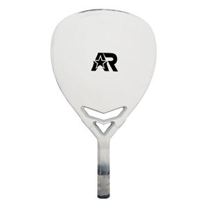 Raquetas Junior de Diseño Simple y Estructura Resistente para Entrenamiento y Uso Diario - Product Image 1