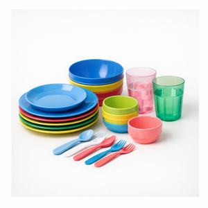 Fabricación de productos plásticos para el hogar - Product Image 2