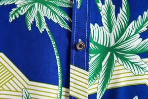 Camiseta Hawaiana para Hombre con Talla Ajustable, Diseños Totalmente Personalizados, Última Tendencia, Mejor Material, Camisas para Hombre con Calidad Premium - Product Image 4