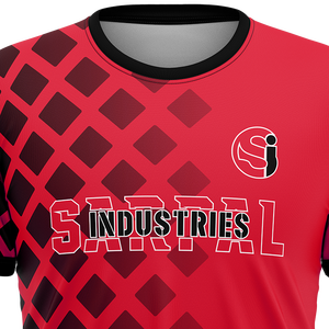 Camisetas de verano de alta calidad para sublimación, 100% algodón, camisetas de moda para hombre, estampadas con gráficos, de manga corta, camisetas de moda para hombre - Product Image 4