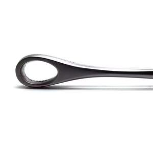 Forceps à éponges Foerster manuel 200 mm 17-142-200 en acier inoxydable chirurgical pour usage en chirurgie générale Hermann Meditech - Product Image 5