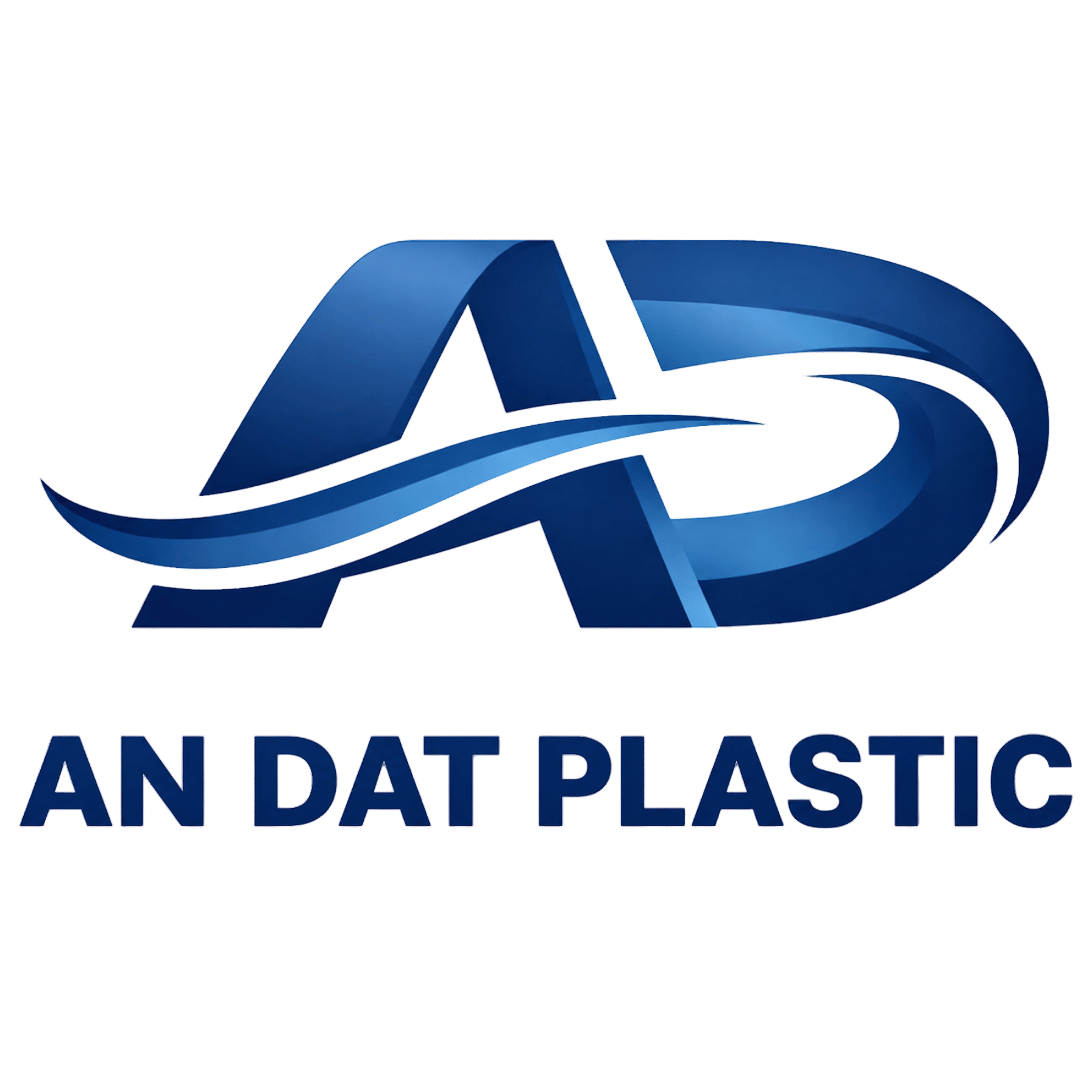 AN DAT PLASTIC COMPANY LIMITED logo