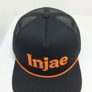 Casquette Trucker Snapback de Golf Personnalisée à 6 Panneaux, Visière Plate, Broderie 3D, Impression en Relief, OEM ODM, Marque Privée, Vente en Gros, Faible MOQ, Tendance - Product Image 3