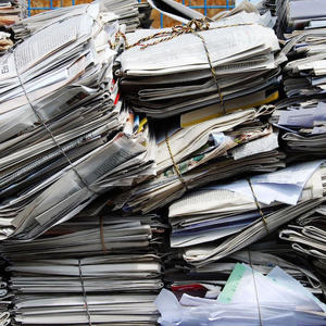 Papel Periódico Viejo, Papel Reciclado OCC - Product Image 5