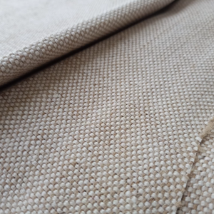 Tissu en jute durable – Tissu en fibre naturelle écologique pour la mode, l'artisanat et les applications textiles - Product Image 1