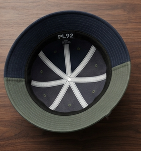 Nouveau Chapeau Bob en Tissu Éponge Personnalisé avec Logo en Relief, Doux, Respirant, en Coton Uni, Unisexe, pour la Pêche et les Loisirs - Product Image 4