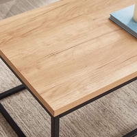 Mesa de Decoración para Bodas, Moderna, de Acero Inoxidable, de Alta Calidad, Construcción Robusta, Acabado Elegante, Ecológica, Personalizable, para Oficina y Hogar