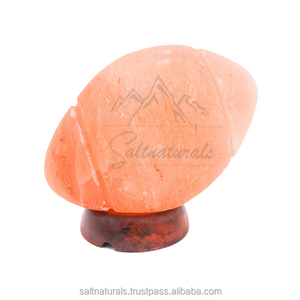 Ambient Glow Himalayan Salt <b>Lamp</b> Relaxing Style Himalayan Salt <b>Lamp</b> Home Decor Himalayan Salt <b>Lamp</b> - Product Image 2