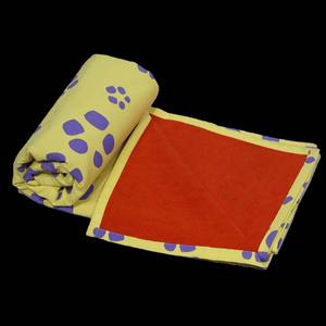 Toallas de Playa y Golf Personalizadas con Marca y Logotipo, Estampado de Primera Calidad, 100% Algodón, Algodón Reciclado - Product Image 3