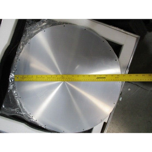 AMAT 0190-28093 300MM Target 025X20.625" APX-KT - อุปกรณ์และชิ้นส่วนเซมิคอนดักเตอร์ระดับโลกที่เชื่อถือได้ - Product Image 6