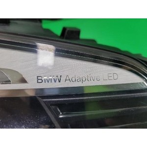 ชุดไฟหน้า LED รุ่น Luxury Plus สำหรับรถยนต์ BMW ซีรีส์ 5 G30 520d ปี 2020 ด้านซ้าย ของแท้ OEM หมายเลข 721496103 - Product Image 3