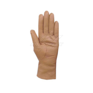 Premium Quality Genuine Leather Winter Outdoor <b>Touch</b> <b>Screen</b> <b>Gloves</b> Durable OEM Customizable Color & Logo Low Price Wholesale - Product Image 6