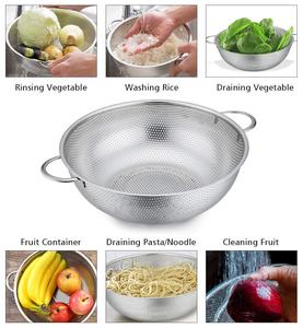 organization iron <b>basket</b> fridge organizer iron <b>basket</b> freezer safe iron <b>basket</b> heat resistant iron <b>basket</b> - Product Image 3