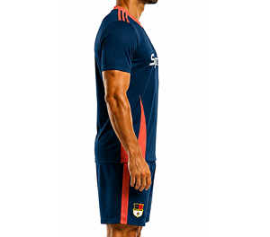 เสื้อฟุตบอลทีมชาติขายส่งเสื้อฟุตบอลวินเทจสำหรับชุดฟุตบอลเยอรมันสเปนและอีกมากมาย - Product Image 4