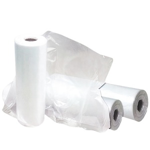 Emballage, sacs pour produits, rouleaux, test de qualité du fabricant, plastique provenant du Vietnam, OEM, besoins personnalisés - Product Image 5
