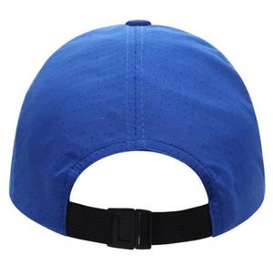 Gorra de Béisbol Unisex Azul Transpirable 100% Poliéster Estilo Urbano para Exteriores, Ajustable, Casual, para Adultos, de Verano - Product Image 2