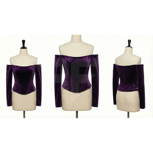 Blusas Premium para Mujer, Cómodas, Suaves y Transpirables, sin Mangas, para un Estilo Diario Elegante - Product Image 3