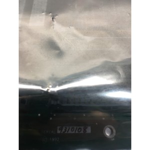 AG ASSOCIATES 7100-5202-02 SIX GAS INTERLOCK - อุปกรณ์และอะไหล่เซมิคอนดักเตอร์ระดับโลกที่เชื่อถือได้ - Product Image 3