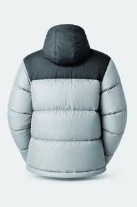 Veste matelassée d'hiver personnalisée pour hommes et femmes, légère et chaude, OEM ODM, vente en gros, marque privée, vêtements d'extérieur tendance - Product Image 2
