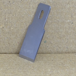 Fabricant de lames d'extrusion plastique industrielle et de lames de coupe pour granulateurs - Product Image 5