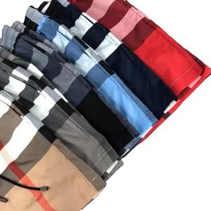 Pantalones Cortos Deportivos Transpirables de Talla Grande para Hombre, Cómodos e Informales, Ideales para Entrenamiento en el Gimnasio - Product Image 1