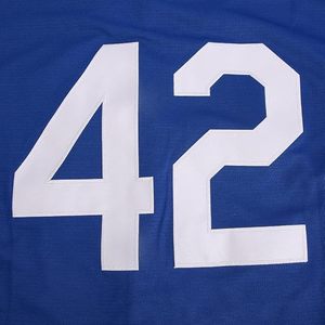 Camisetas de Béisbol al por Mayor de la Mejor Calidad para Hombre, Cosidas, Transpirables, de Fibra de Poliéster, Cuello en V, Diseño de Sublimación Personalizado - Product Image 6