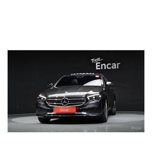 Mercedes-Benz Classe E E350 4MATIC Avantgarde Automatique Sièges en Cuir Volant à Gauche Caméra Arrière Euro V 37 350 km Juillet 2022 - Product Image 3