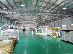 Bolsa Industrial Grande FIBC para Materiales Pesados, Construcción, Agricultura y Almacenamiento en Almacenes - Product Image 3