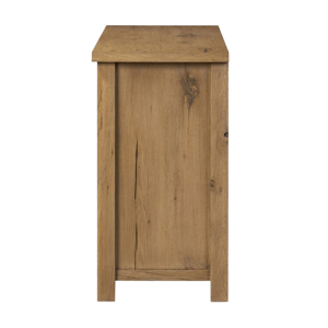 Premium Teak Wood <b>Sideboard</b> Cabinet Living Room <b>Storage</b> Furniture Villa Resort Hotel - Product Image 3