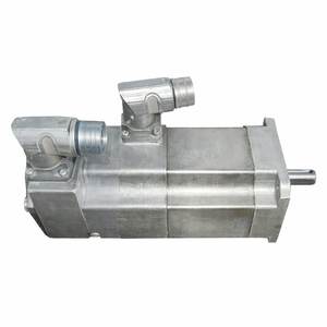 Motor Servo Industrial de CA 1FK7032-5AK71-1DG0, 3000 RPM, Trifásico, de Alta Precisión, para Automatización CNC - Product Image 1