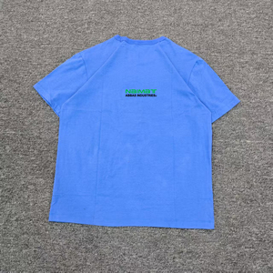 High Quality Heavy <b>Weight</b> Luxury T Shirt 100% Cotton Unisex Custom Print Logo Boxy Fit <b>Blank</b> T Shirt Oversize Men's T-shirt - Product Image 2