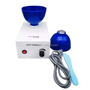 Miscelatore multifunzionale per laboratorio dentale in gesso da laboratorio - Product Image 2