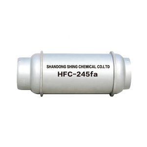 Gas Refrigerante R290 con una Pureza del 99.9%, Propano R290 en Venta a Buen Precio, <span class=keywords><strong>CH3CH2CH3</strong></span> - Product Image 5