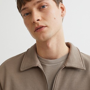 La mejor sudadera para hombre, sudaderas divertidas con mapa del mundo, sudadera con diseño de la Tierra para hombre, ropa de exterior a la moda - Product Image 4