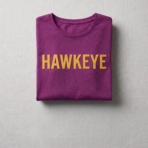 Camisetas de Manga Corta Holgadas para Mujer, Personalizadas, de Primera Calidad, con Parches, Transpirables, con Cuello Halter, de Algodón, para Verano - Product Image 4
