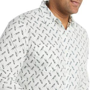 Button <b>Down</b> Shirts Premium Casual Clothing Button <b>Down</b> Shirts For Office Daily And Outdoor Activities - Product Image 5