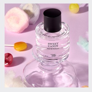 Perfume miniatura al por mayor Sweet Candy 50 ml Eau De Parfum perfume para mujer - Product Image 3