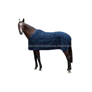 Alfombras de lana de caballo, materiales ecuestres al mejor precio, peso pesado, 1680 unidades, para invierno, disponibles a granel en la India - Product Image 2