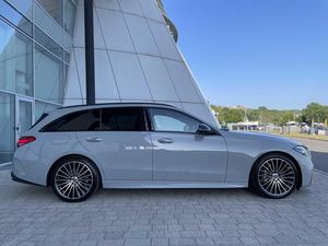MINT Classe C 1.5 C200 AMG Line Premium d'occasion approuvé - Product Image 5