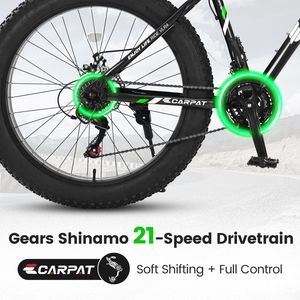 Mountain Bike S26109 - Product Image 4