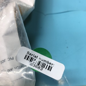 SVG 602114-02 ASSY,SWITCH,DOOR,BHU,N/LL, 400K0156 - อุปกรณ์และชิ้นส่วนเซมิคอนดักเตอร์ระดับโลกที่เชื่อถือได้ที่ - Product Image 4