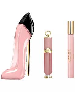 3-Pc. Buona ragazza Blush Eau De Parfum Set regalo | Carolina Herrera - Product Image 2