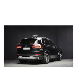 BMW X5 XDrive 45e XLine 2022, 86,181 km, Volante a la Izquierda, Caja de Cambios Automática, Cámara Trasera - Product Image 2