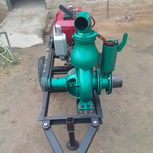 Bomba de agua diésel súper económica de 4-6 pulgadas para riego, bajo precio, alta demanda, muy asequible ahora mismo. - Product Image 3