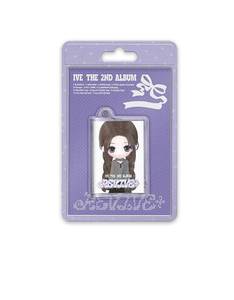 IVE IVE THE 2ND ALBUM REVIVE+ (version MINI MINI) Album officiel du groupe d'idoles coréennes, CD de collection, musique pop, cadeau pour les fans - Product Image 3